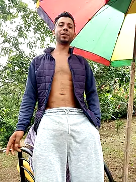 AlphaAlterX online show from March 20, 1:12 pm