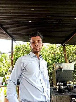 AlphaAlterX online show from March 15, 4:47 pm