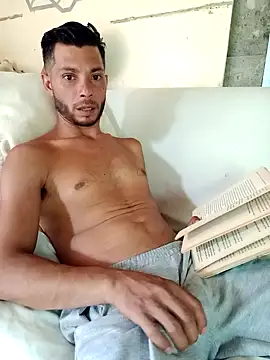 Snapshot of AlphaAlterX chatting on September 12, 7:57 pm AlphaAlterX online show from September 12, 7:57 pm