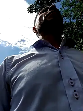 Snapshot of AlphaAlterX chatting on September 10, 7:13 pm AlphaAlterX online show from September 10, 7:13 pm