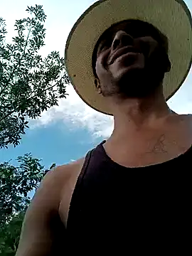 Snapshot of AlphaAlterX chatting on February 18, 7:43 pm AlphaAlterX online show from February 18, 7:43 pm