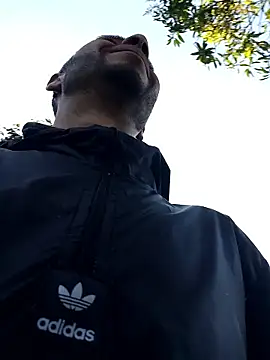 Snapshot of AlphaAlterX chatting on January 17, 12:42 pm AlphaAlterX online show from January 17, 12:42 pm