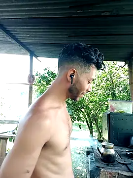 Snapshot of AlphaAlterX chatting on September 13, 3:23 pm AlphaAlterX online show from September 13, 3:23 pm