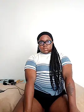 Gyminae online show from October 23, 7:07 am