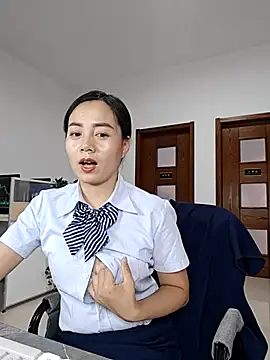 bingxin- online show from October 15, 6:33 am