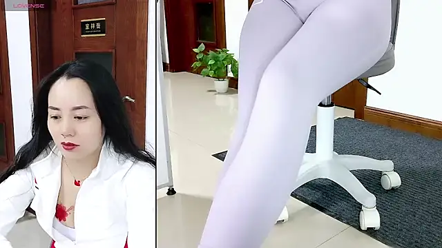 bingxin- online show from March 21, 1:15 pm