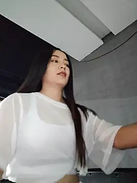 bingxin- online show from October 12, 5:09 am