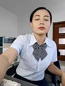 bingxin- online show from October 16, 4:54 am