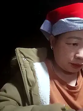 ningchun20 online show from February 3, 3:15 am