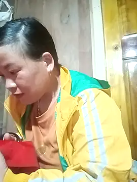 ningchun20 online show from December 14, 8:09 am