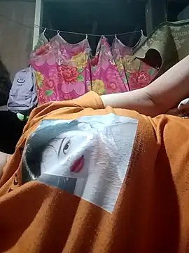 ningchun20 online show from October 29, 10:20 pm