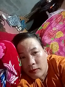 ningchun20 online show from October 15, 4:55 am