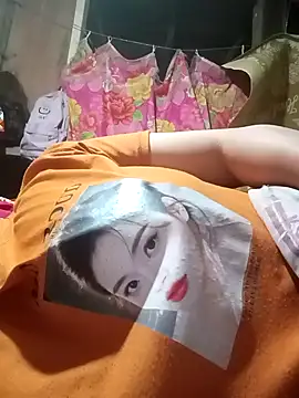 ningchun20 online show from October 28, 9:36 pm