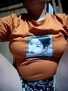 ningchun20 online show from October 4, 5:03 pm