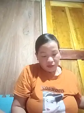 ningchun20 online show from October 19, 5:21 am