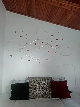 adelen smith online show from February 13, 6:41 pm