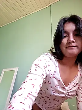 Snapshot of Hellenlin chatting on September 23, 4:14 pm Hellenlin online show from September 23, 4:14 pm