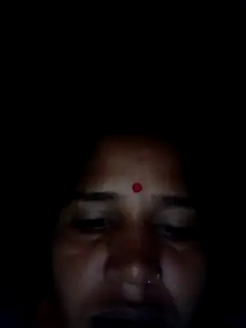 Snapshot of Hot_Seema83 chatting on October 11, 12:22 am Hot Seema83 online show from October 11, 12:22 am