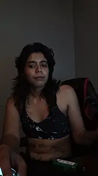 Maricamposs online show from February 28, 11:04 pm