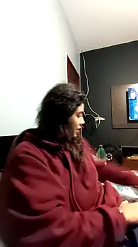 Maricamposs online show from March 14, 6:19 am