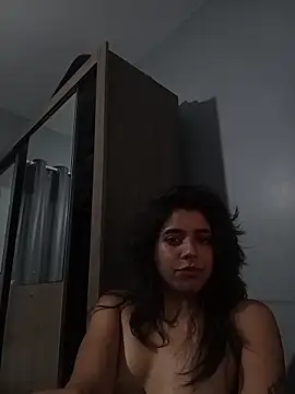 Maricamposs online show from November 14, 12:03 am