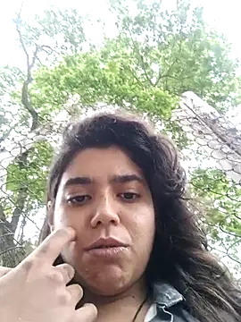 Maricamposs online show from November 6, 3:49 pm