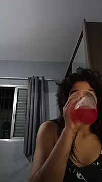 Maricamposs online show from February 24, 3:07 am