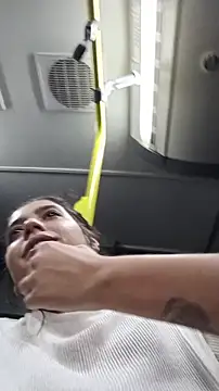 Maricamposs online show from January 13, 2:04 am