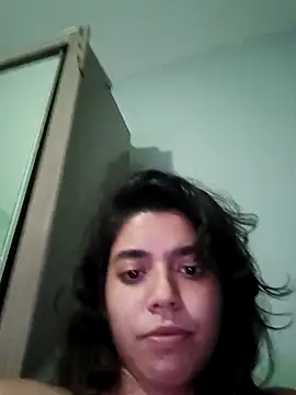 Maricamposs online show from October 31, 12:51 am