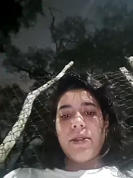 Maricamposs online show from November 2, 12:26 am