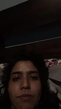 Maricamposs online show from February 3, 4:10 am