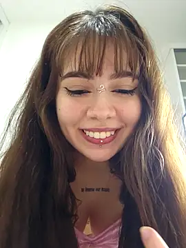 ingridequinti online show from May 3, 5:34 am