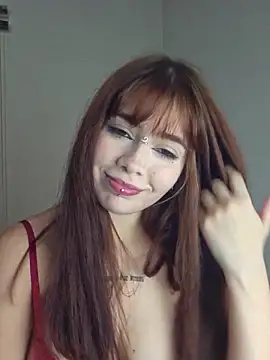 ingridequinti online show from March 29, 2:57 am