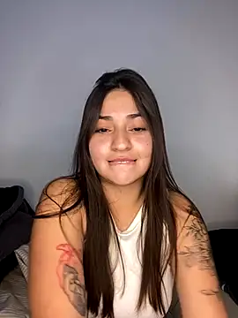 sexybeluxxx online show from November 26, 11:27 pm