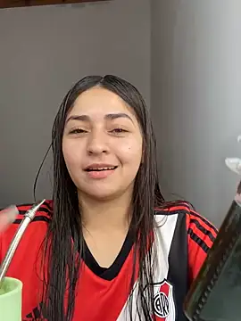 sexybeluxxx online show from December 1, 12:00 am