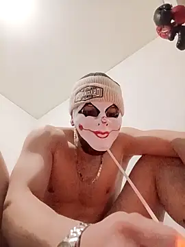 HotRolo online show from March 23, 11:04 pm