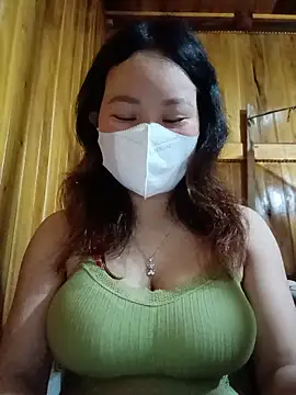 Snapshot of ctm-cute chatting on June 10, 9:21 am ctm-cute online show from June 10, 9:21 am