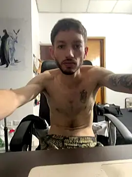 sarabiaarevalo online show from November 4, 7:23 am