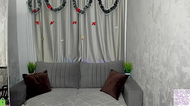 Brenda Puff online show from January 15, 12:14 am