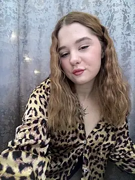 Brenda Puff online show from January 14, 9:35 am