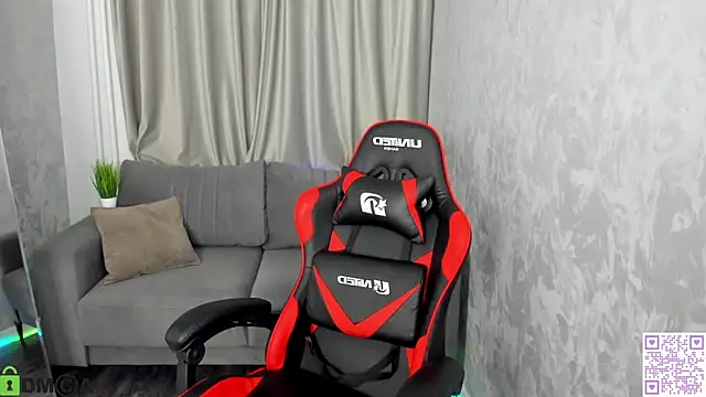 Brenda Puff online show from February 9, 12:19 am