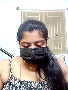 Snapshot of Reshma-Rani chatting on December 18, 6:01 pm Reshma-Rani online show from December 18, 6:01 pm