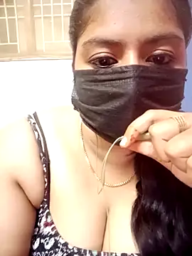 Snapshot of Reshma-Rani chatting on October 7, 7:59 pm Reshma-Rani online show from October 7, 7:59 pm