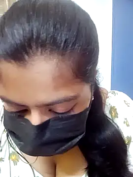 Snapshot of Reshma-Rani chatting on October 12, 7:37 pm Reshma-Rani online show from October 12, 7:37 pm