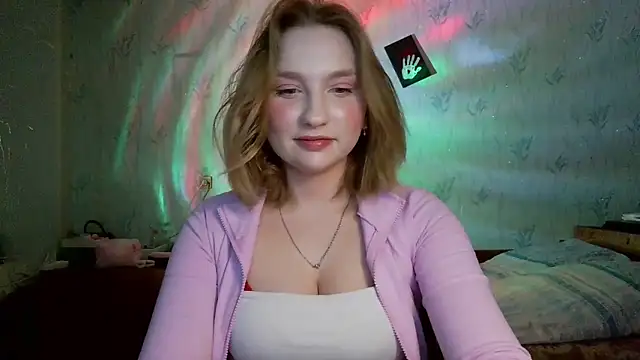 pr In cess  online show from February 14, 8:09 pm