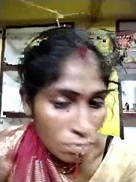 Snapshot of Susila_ji chatting on September 14, 3:56 pm Susila ji online show from September 14, 3:56 pm