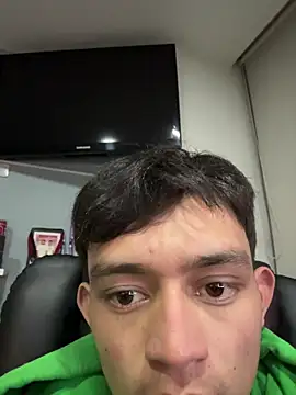 BatmanSexxx online show from November 28, 5:51 am