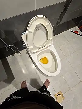 jedoo1213 online show from April 19, 6:21 pm