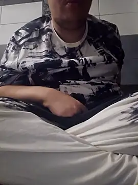 Snapshot of jedoo1213 chatting on October 2, 9:01 am jedoo1213 online show from October 2, 9:01 am