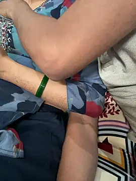 LustySundari online show from October 29, 3:55 pm